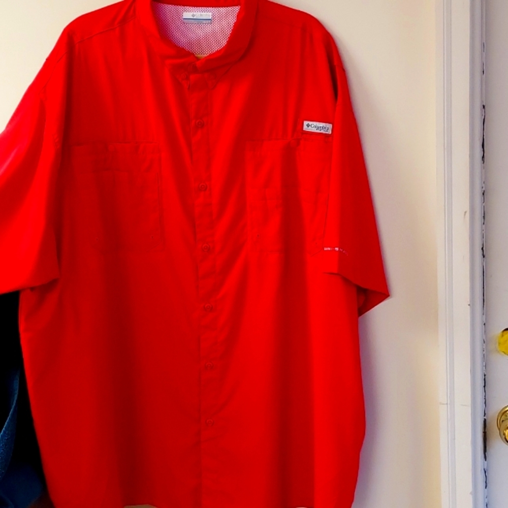 Men's Shirt